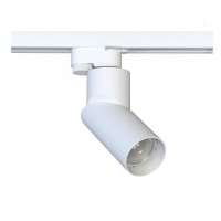 Трековый однофазный светильник Nowodvorski Profile India White 7656 Трековый однофазный светильник Nowodvorski Profile India White 7656
