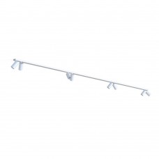 Накладной светильник спот Nowodvorski Mono 2x200 White 7752