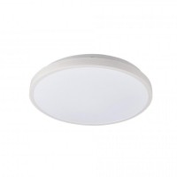 Потолочный cветильник Nowodvorski Agnes Round Led White 8186 Потолочный cветильник Nowodvorski Agnes Round Led White 8186