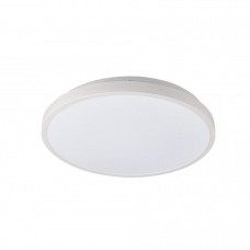 Потолочный cветильник Nowodvorski Agnes Round Led White 8186
