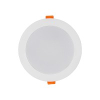 Встраиваемый светильник Nowodvorski Kos Led White 8778 Встраиваемый светильник Nowodvorski Kos Led White 8778