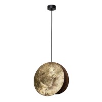 Подвесной светильник Nowodvorski Wheel Gold/Black 9028 Подвесной светильник Nowodvorski Wheel Gold/Black 9028