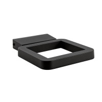 Уличный настенный светодиодный светильник Nowodvorski Thika Led Black 9120 Уличный настенный светодиодный светильник Nowodvorski Thika Led Black 9120