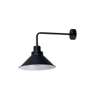 Бра Nowodvorski Craft Black/White 9151 Бра Nowodvorski Craft Black/White 9151