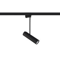 Трековый однофазный светильник Nowodvorski Profile Eye Super Black 9244 Трековый однофазный светильник Nowodvorski Profile Eye Super Black 9244