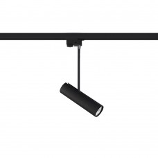 Трековый однофазный светильник Nowodvorski Profile Eye Super Black 9244