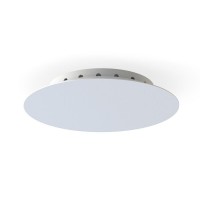 Основание для светильника Nowodvorski Cameleon Canopy A mini White 10017 Основание для светильника Nowodvorski Cameleon Canopy A mini White 10017