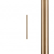 Плафон Nowodvorski Cameleon Laser 490 Brass 8571