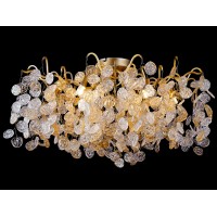 Светильник потолочный Crystal Lux TENERIFE PL8 Светильник потолочный Crystal Lux TENERIFE PL8