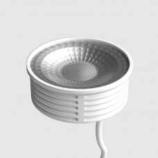 Светодиодный модуль Crystal Lux Светодиодный модуль MR-16 7W 3000K 60° WH Светодиодный модуль Crystal Lux Светодиодный модуль MR-16 7W 3000K 60° WH