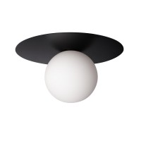 10120/250C Black Потолочный светильник LOFT IT Ufo 10120/250C Black Потолочный светильник LOFT IT Ufo
