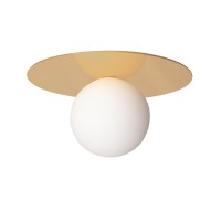 10120/250C Gold Потолочный светильник LOFT IT Ufo 10120/250C Gold Потолочный светильник LOFT IT Ufo