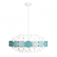 10310/S Blue Светильник на штанге LOFT IT Juicy