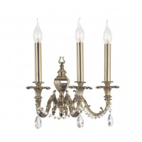 Бра Dio DArte Elite Ancona E 2.1.3.600 GB Бра Dio DArte Elite Ancona E 2.1.3.600 GB