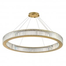 Люстра подвесная Arti Lampadari Anzio L 1.5.100.100 A