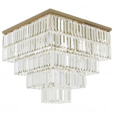 Потолочная люстра Dio DArte Elite Avellino E 1.2.75.100 G