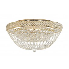 Потолочный светильник Dio DArte Asfour Bari E 1.2.60.299 G