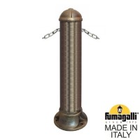 Столбик для ограждения FUMAGALLI NARDO 900 000.515.000.B0 Столбик для ограждения FUMAGALLI NARDO 900 000.515.000.B0