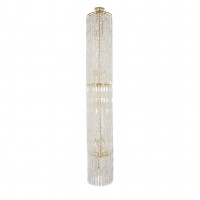 Каскадная люстра Dio DArte Elite Belluno E 1.9.35.100 G