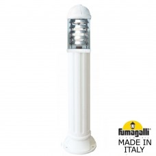 Садовый светильник-столбик FUMAGALLI SAURO 1100  D15.555.000.WXF1R.FC1