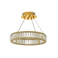 Подвесной светильник Dio D'Arte Elite Caneva L 1.5.40.100 G