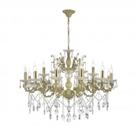 Подвесная люстра Dio DArte Asfour Colzano E 1.1.18.200 W Подвесная люстра Dio DArte Asfour Colzano E 1.1.18.200 W