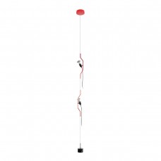 10346/2 Red Подвесной светильник LOFT IT Parentesi