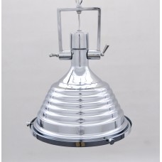 Подвесной светильник Lumina Deco Braggi LDP 706 CHR