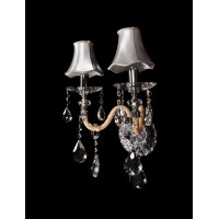 Бра Lumina Deco Denica LDW 66249-2 WT Бра Lumina Deco Denica LDW 66249-2 WT