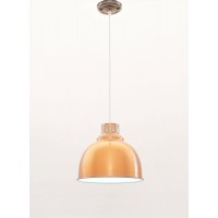 Подвесной светильник Lumina Deco FABBIANO LDP 7464 MD