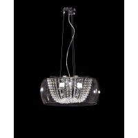 Подвесной светильник Lumina Deco Disposa LDP 7018-500 PR Подвесной светильник Lumina Deco Disposa LDP 7018-500 PR