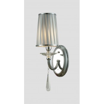 Бра Lumina Deco Fabione LDW 1200-1W CHR