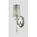 Бра Lumina Deco Fabione LDW 1200-1W CHR