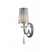 Бра Lumina Deco Fabione LDW 1200-1W CHR