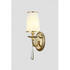 Бра Lumina Deco Fabione LDW 1200-1W F.GD