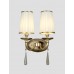 Бра Lumina Deco Fabione LDW 1200-2W F.GD