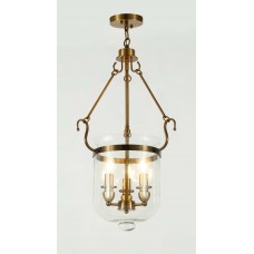 Подвесной светильник Lumina Deco Leo LDP 6116-3 MD