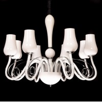 Подвесной светильник Lumina Deco Bellardo LDP 6041-8 Подвесной светильник Lumina Deco Bellardo LDP 6041-8