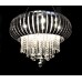 Подвесной светильник Lumina Deco Armada LDP 878 BK