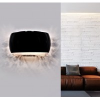 Бра Lumina Deco Disposa LDW 7018-4 BK Бра Lumina Deco Disposa LDW 7018-4 BK