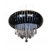 Подвесной светильник Lumina Deco Armada LDP 878 BK