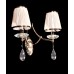 Бра Lumina Deco Dominni LDW 9268-2 GD