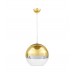 Подвесной светильник Lumina Deco Veroni LDP 1029-200 GD