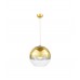 Подвесной светильник Lumina Deco Veroni LDP 1029-200 GD