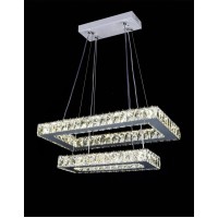 Светодиодная люстра Lumina Deco Padella DDP 6766 Светодиодная люстра Lumina Deco Padella DDP 6766