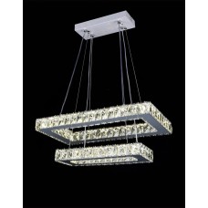 Светодиодная люстра Lumina Deco Padella DDP 6766