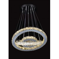Светодиодная люстра Lumina Deco Pentola DDP 6797-500