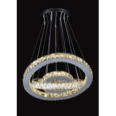 Светодиодная люстра Lumina Deco Pentola DDP 6797-500