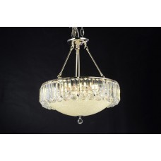 Светодиодная люстра Lumina Deco Cosenza DDP 5882-50D