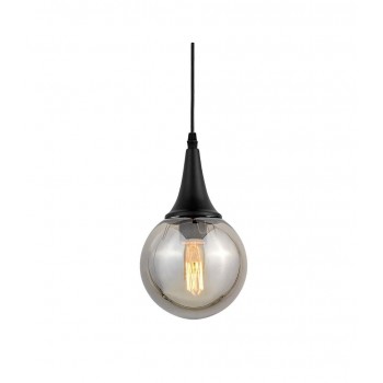 Подвесной светильник Lumina Deco Rocherro LDP 11191-1 BK